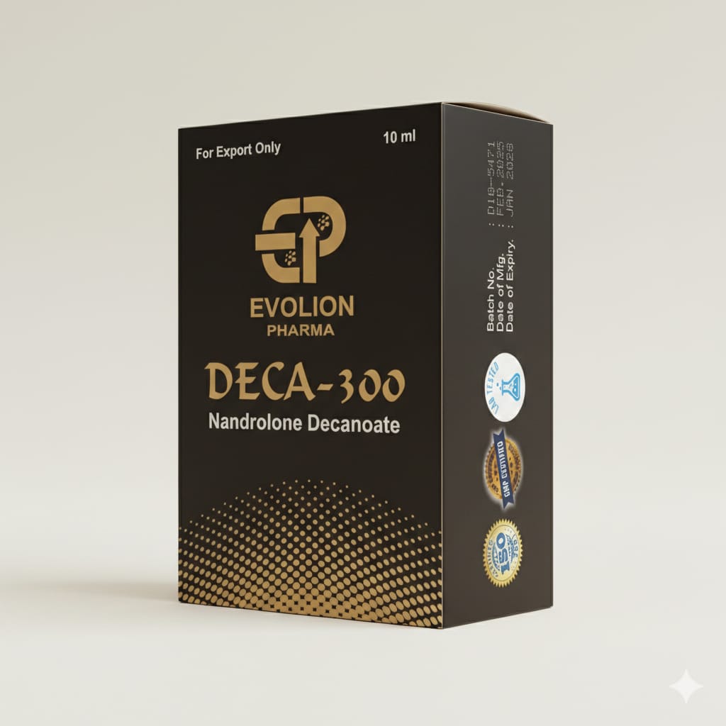 Nandrolone Decanoate