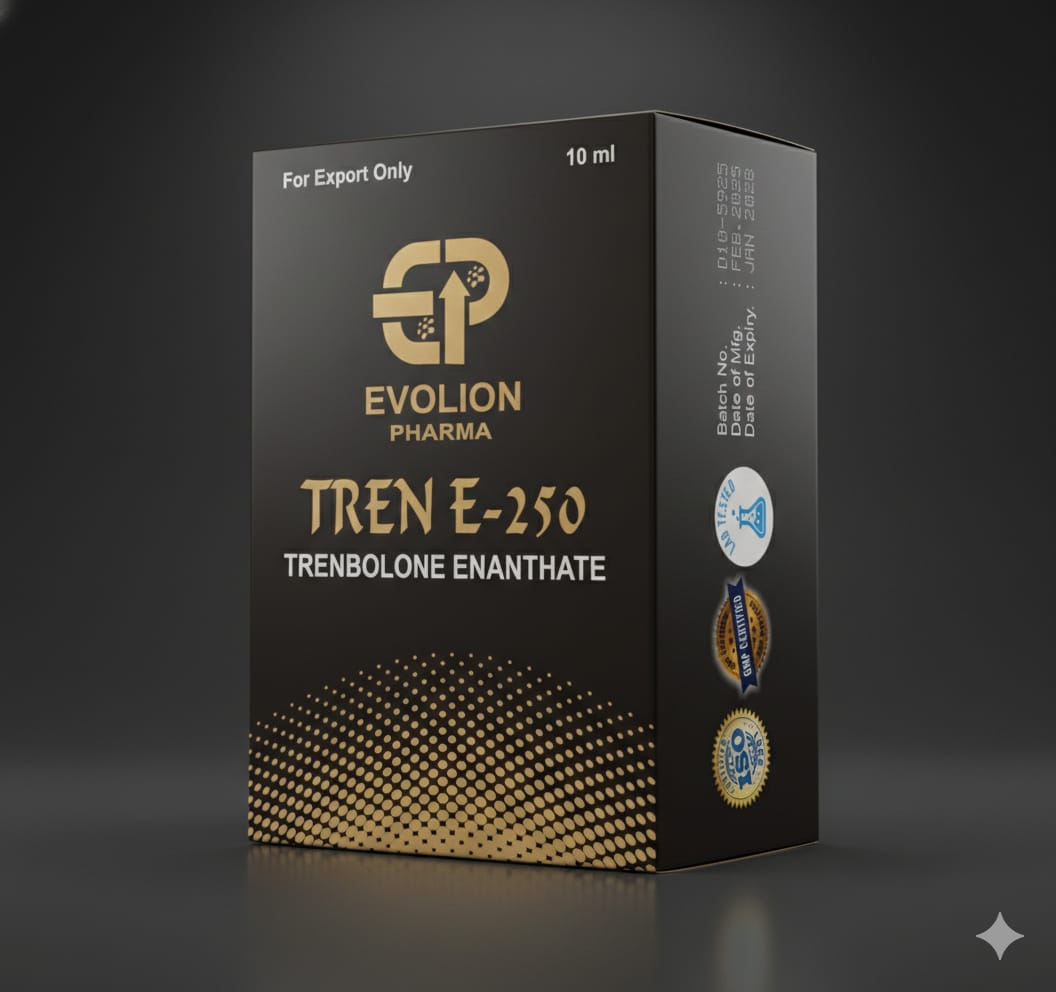 Trenbolone Enanthate
