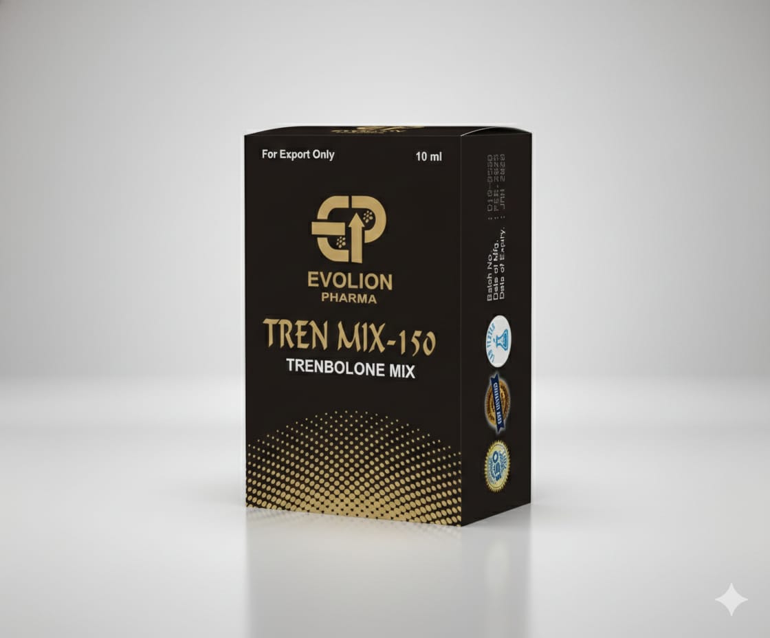 Trenbolone Mix